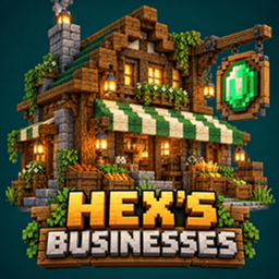 Hex's Businesses