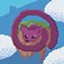 Dimensional Sable logo