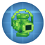 Create: Lanterns logo