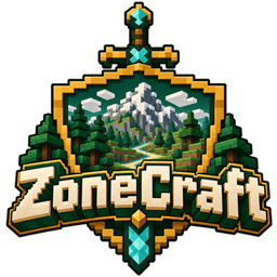 ZoneCraft logo