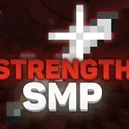 Strength smp trials addon logo