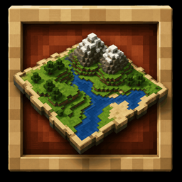 four d maps