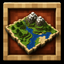 four d maps logo