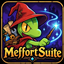 MeffortSuite - Quality of Life Tools - QoL for Questing, Combat and More logo