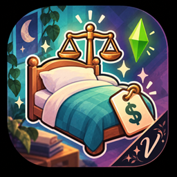 🕷️Fair beds