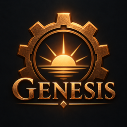 Genesis (just me and my friends)