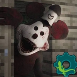 Creepymickey.jar  logo