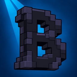 Blazma - Game Shader