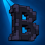 Blazma - Game Shader logo
