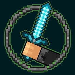 D–Hands logo