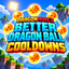DragonMineZ – Better Dragon Ball Cooldowns logo