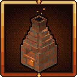 Mazu's Furnaces project image