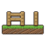 Mind Your Own Block logo
