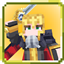 TensuraLeonBoss logo
