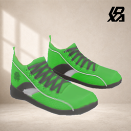 IDxA Athletic Shoes Bizz Women project image