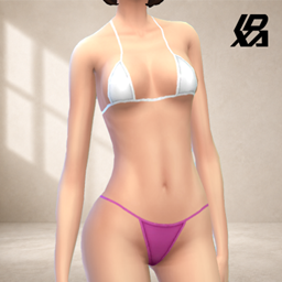 IDxA  Swimsuit Yolanda project image