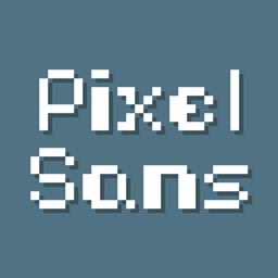 Pixelify Sans Font project image