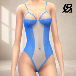 IDxA Lingerie Faye project image