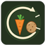 AFK＆Farm logo