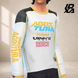 IDxA RidingGear Lokal Men project image