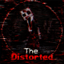 The Distorted - FacuDweller logo
