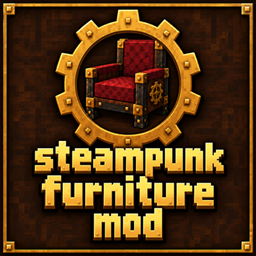 Steampunk Furniture project image