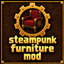 Steampunk Furniture logo