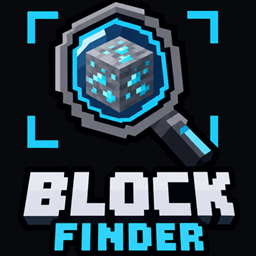 Block Finder ESP