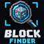 Block Finder ESP logo