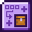 Quick Stack | Terraria-Style Chest Sorting logo
