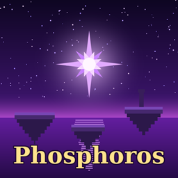 Phosphoros: Purple Mysteries