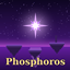 Phosphoros: Purple Mysteries logo