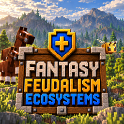 Fantasy Feudalism - Ecosystems