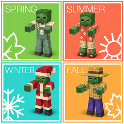 Seasonal Studio
