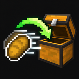 Quick Stack Chests