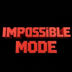 Impossible Mode logo