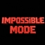 Impossible Mode logo