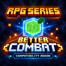 Punchy x RPG Series x Better Combat Compat logo