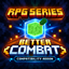 Punchy x RPG Series x Better Combat Compat logo
