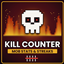 Kill Counter: Mob Stats & Streaks logo
