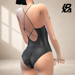 IDxA Swimsuit Opal project image