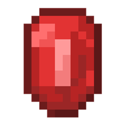 Ruby Ores/Tools