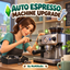 Auto Espresso Machine Upgrade – Sims Upgrade Espresso Machines Automatically logo