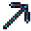Bedrock Breaker Pickaxe logo
