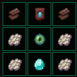 Pre-End Elytra Crafting (Easy)