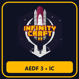 InfinityCraft Future Era - AEDF3 project image