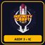 InfinityCraft Future Era - AEDF3 logo