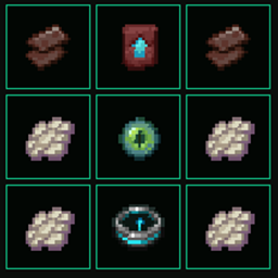 Pre-End Elytra Crafting (Hard)