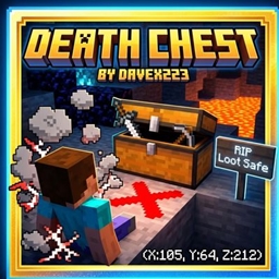 Davex Death Chest project image