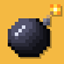 Simple Bombs logo